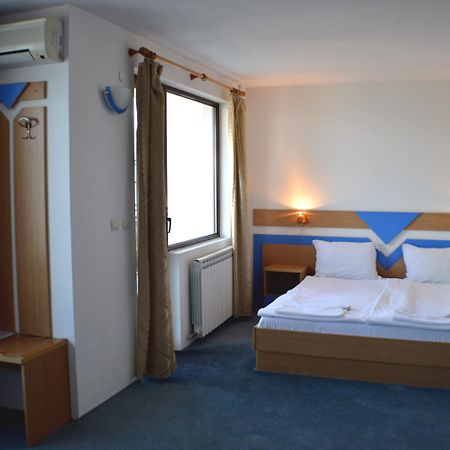 Hotel St. George Nessebar Eksteriør billede
