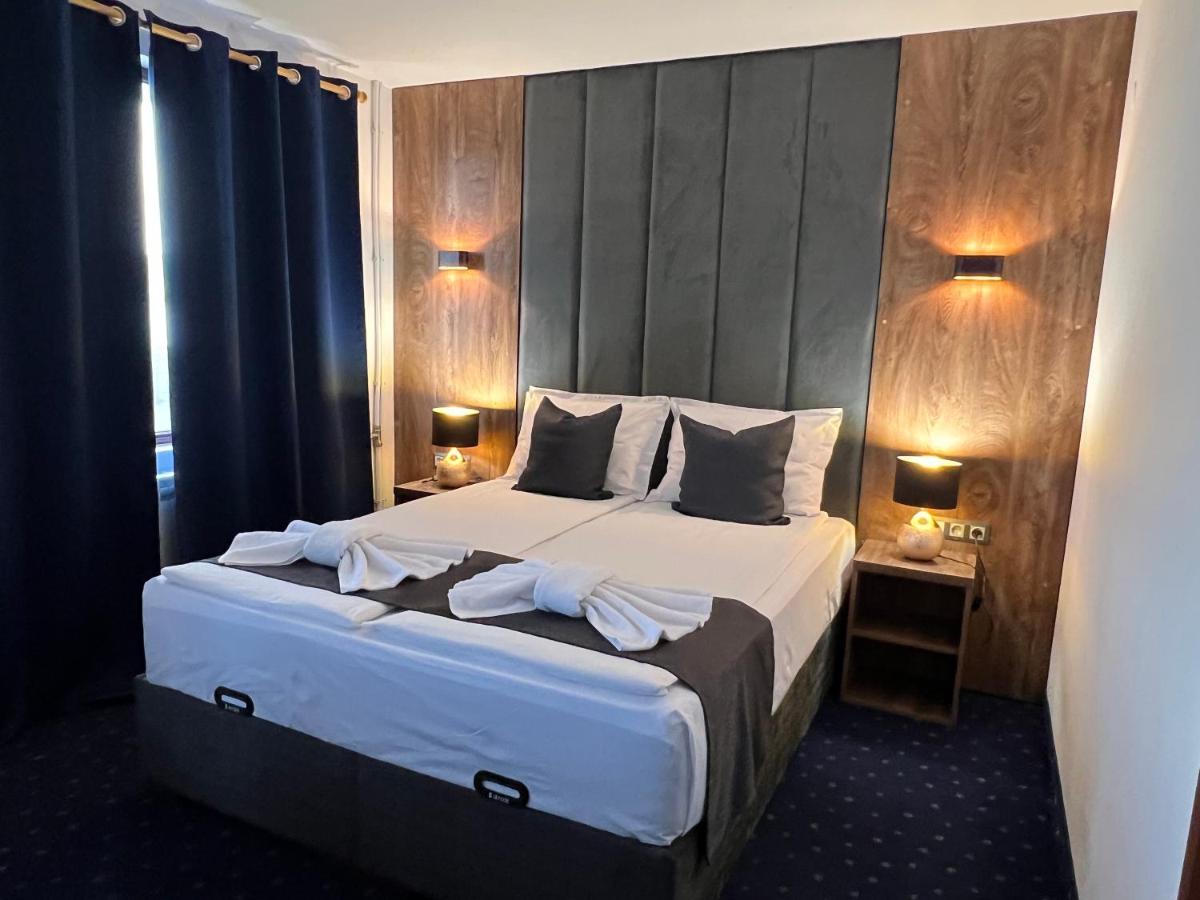 Hotel St. George Nessebar Eksteriør billede
