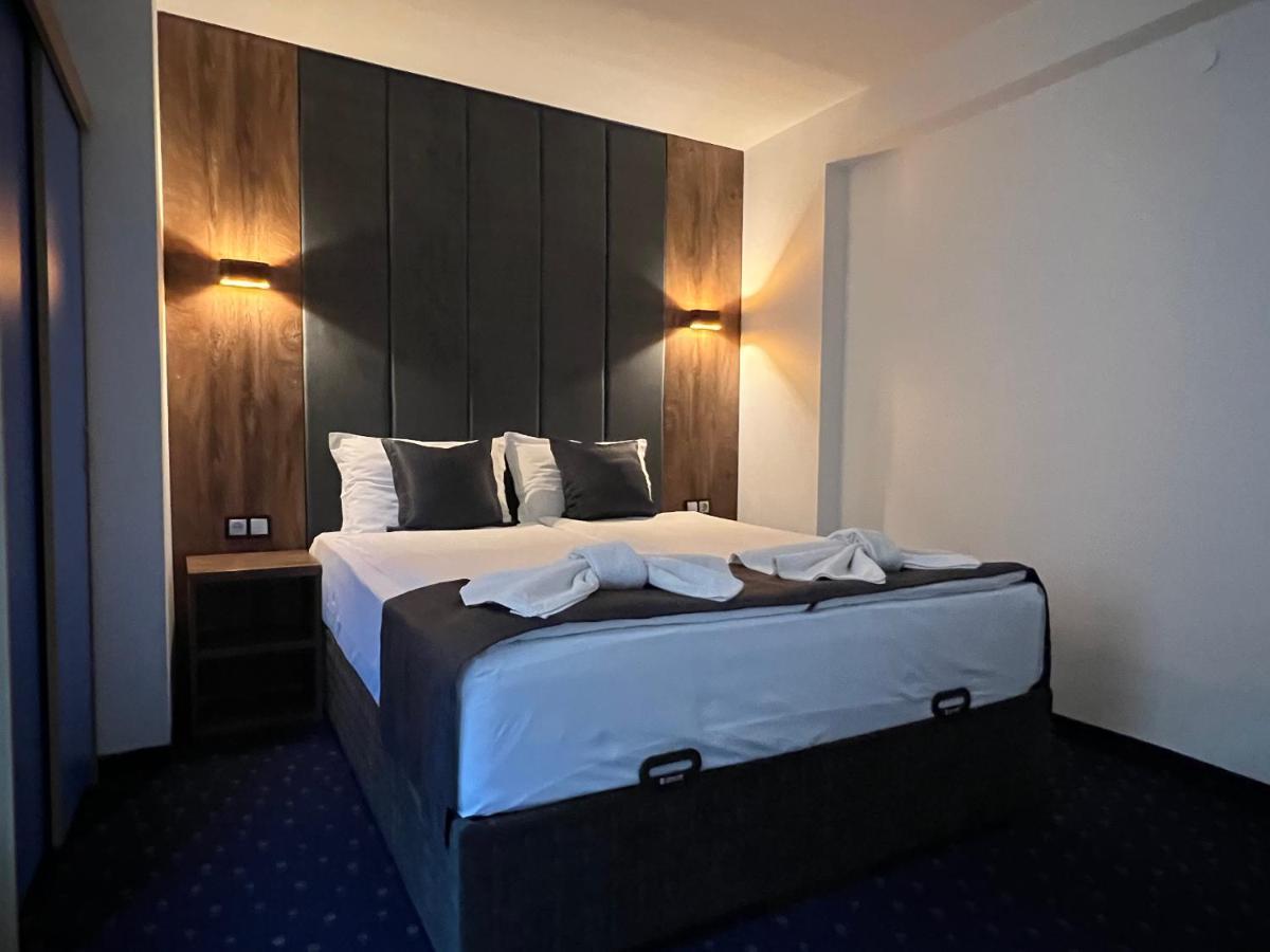 Hotel St. George Nessebar Eksteriør billede