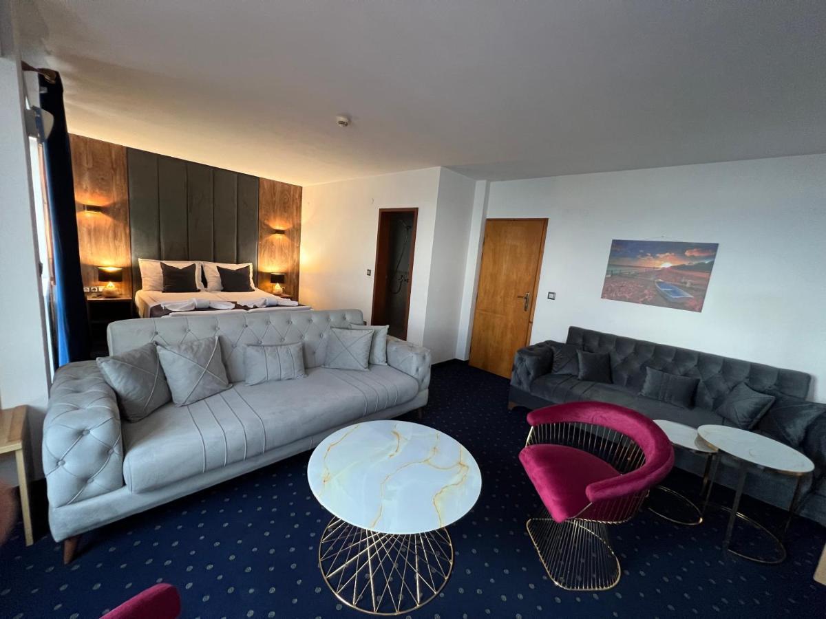 Hotel St. George Nessebar Eksteriør billede