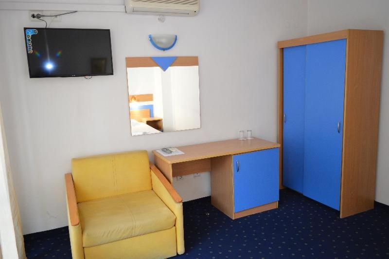 Hotel St. George Nessebar Værelse billede