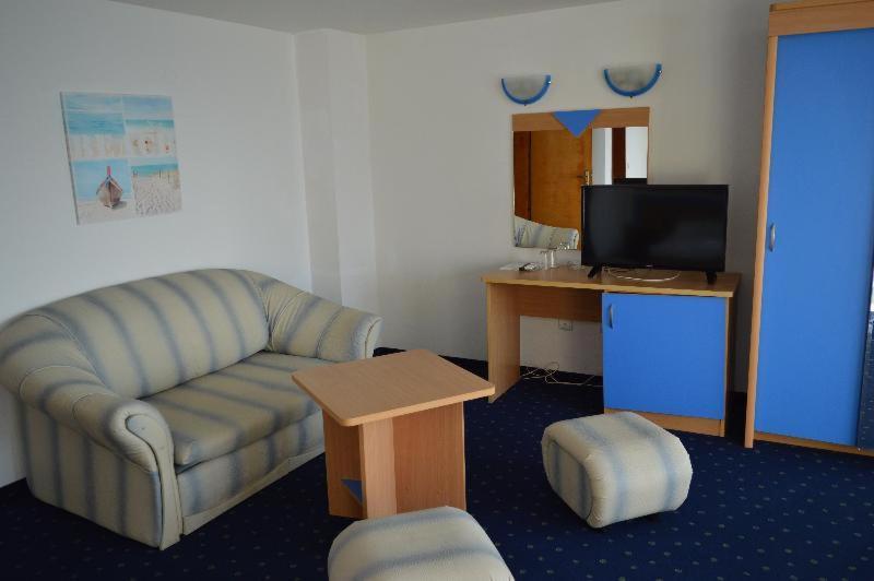 Hotel St. George Nessebar Værelse billede