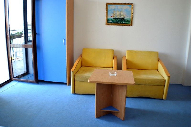 Hotel St. George Nessebar Eksteriør billede
