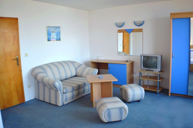 Hotel St. George Nessebar Eksteriør billede