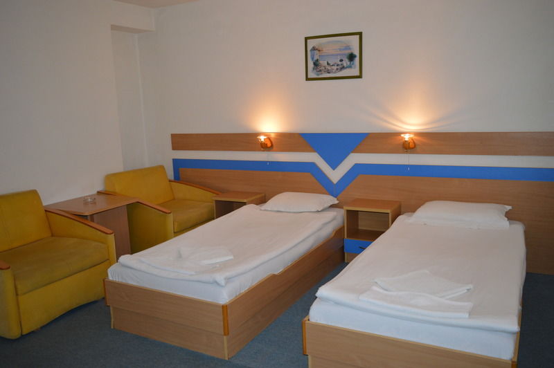 Hotel St. George Nessebar Eksteriør billede